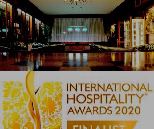 Grand Hotel Residence Piešťany - Business hotel