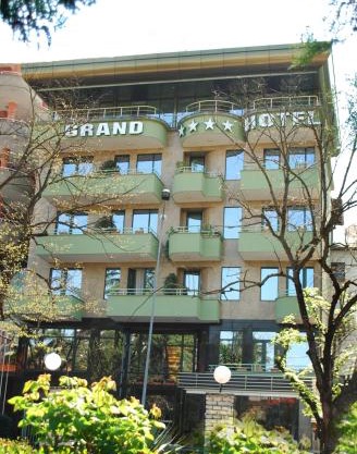 Grand Hotel & Spa Tirana