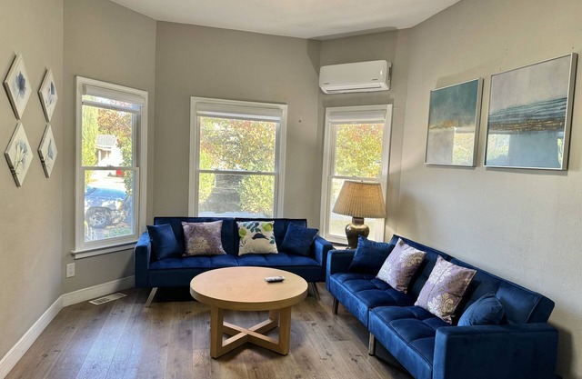 Grand House 5B3B SJSU