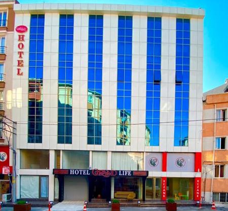 Grand Life Hotel