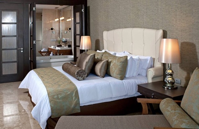 Grand Luxxe en Vidanta Nuevo Vallarta es un modelo de vida de lujo.