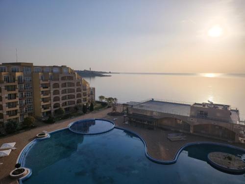 Grand Midia Resort, Sky level apartments