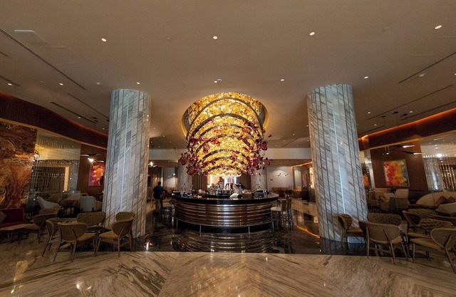 Grand Moon Palace Two Bdr Grand Presidential Suite