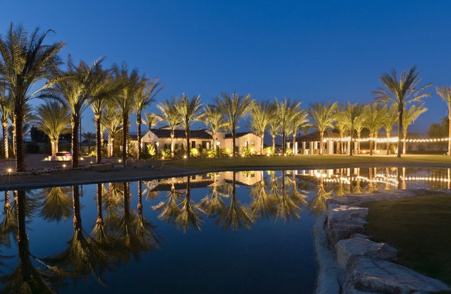 Grand Old Polo Estate