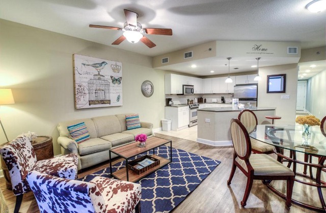 Grand Panama Resort 2-307 By ZIA