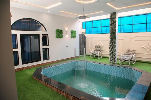 Grand Shalimar Hotel