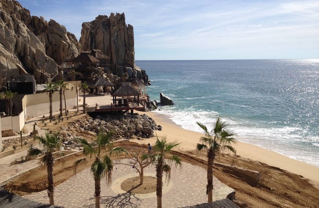 Grand Solmar Penthouse de 2 habitaciones frente al mar 3K pies cuadrados Disponible 2 / 17-2 / 24 2018