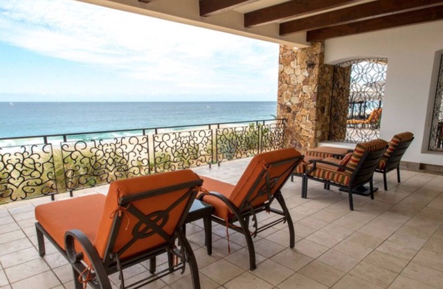 Grand Solmar Lands End y SPA Resort Penthouse Suite (para 10) para Navidad