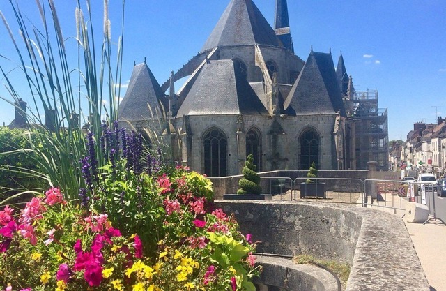 Grand Studio Cosy en Hypercentre ! Rénové Avec A/C