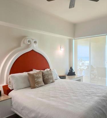 Grand Suite Diamante Copan 301