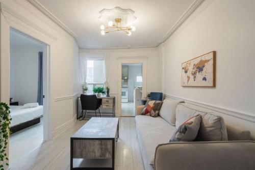 Grand Urban 4BR Luxe Loft in Griffintown