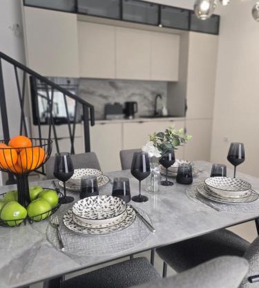 Grand Villa Deluxe Apart