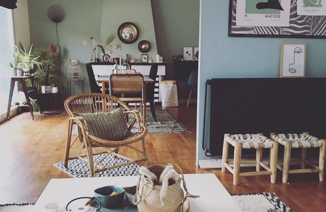 Grande Maison de Famille Idéale Pour des Vacances en Bretagne Sud!
