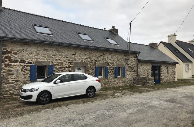 Grande Maison Rénovée, à 5 Minutes de la Plage !