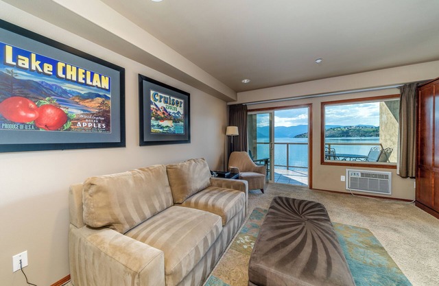 Grandview Lake View 522! Condominio de lujo frente al mar, tiene capacidad para 6!