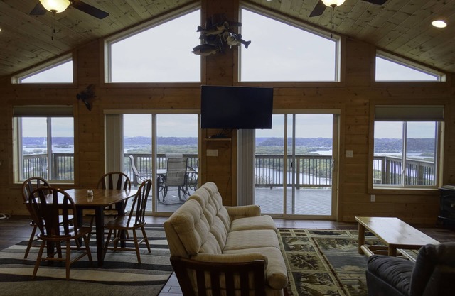 Nombrado Top 10 casas de vacaciones frente al mar por Kiplinger