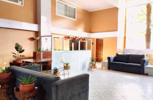 Grandview Residences by Vilma near Burnham Park-204