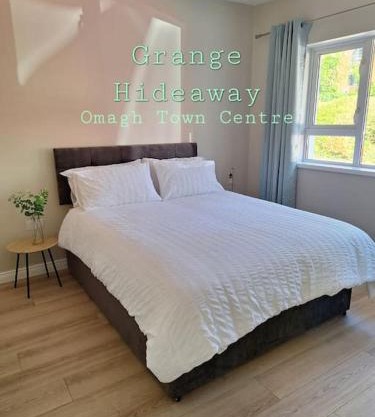 'Grange Hideaway' Town Centre (Sleeps 6)