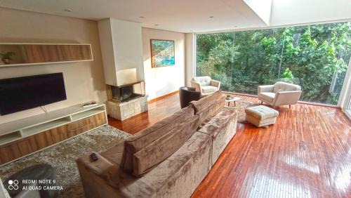 Granja Viana Casa Campo a 20 km SP e 10 km Barueri