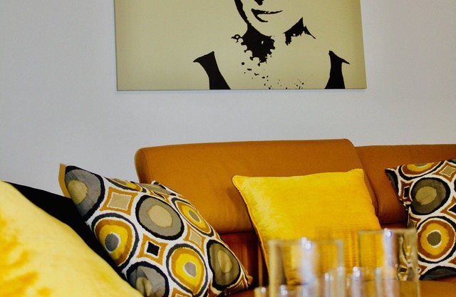 Apartamento Granny Mainz Lerchenberg cerca de ZDF