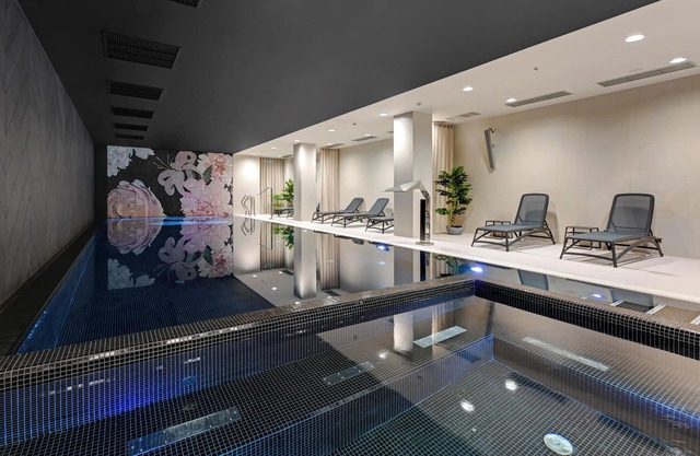 GRANO APARTMENTS Gdańsk Old Town SPA & Wellness - GRANO APARTMENTS Gdańsk Residence SPA & Wellness