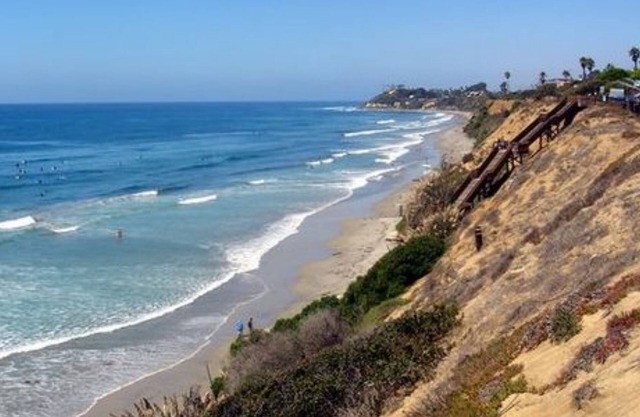 Cozy & Chic SD Inicio | Duerme 8 ❤ por AvantStay