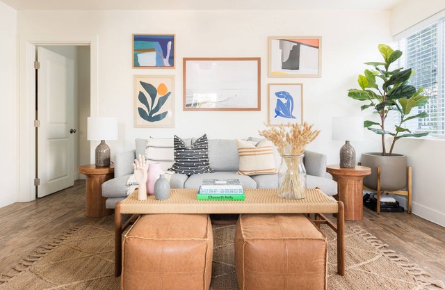 Grant Hill III by AvantStay | Modern & Chic SD Home | 5 mins from Balboa Park