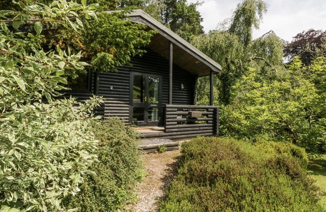 GRASMERE, con un jardín en Greenodd, Ref 30272