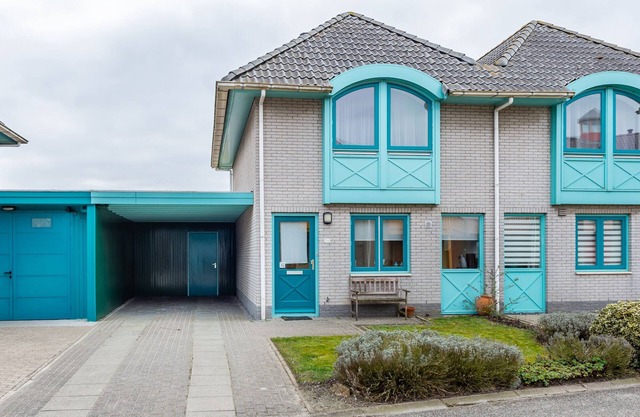 HIERBA 158 - 4 PERSONAS VAKANTIEWONING