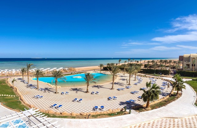 Gravity Hotel Aqua Park Sahl Hasheesh Families and Couples Only