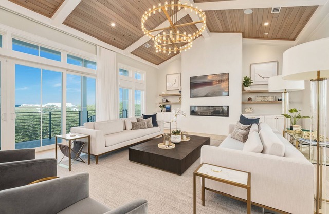 Grayt Joy|Private Community Beach Access|Unobstructed Gulf Views