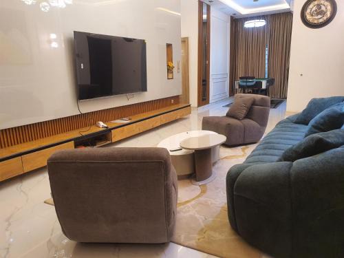 Grazioli 2Bedroom Apartment 'Milan'