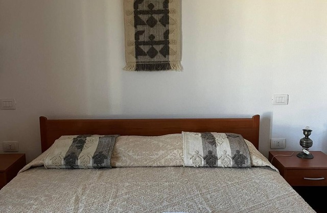 Graziosa Villetta con Giardino a 300 Metri Dalla Spiaggia e dal Parto Tepilora