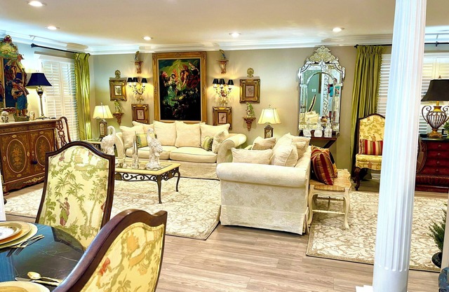 Great 1 BR Condo in Spartanburg!