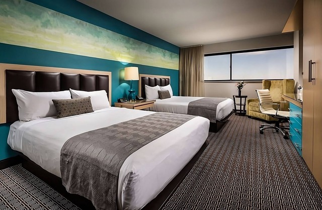 Great Amenities Onsite! 3 Convenient Units! Minutes to The Neon Museum!