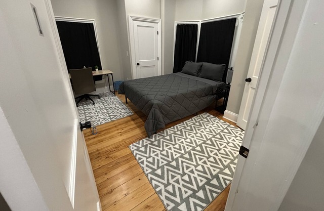 Great Apartments in Boston Neat Station @Grant St