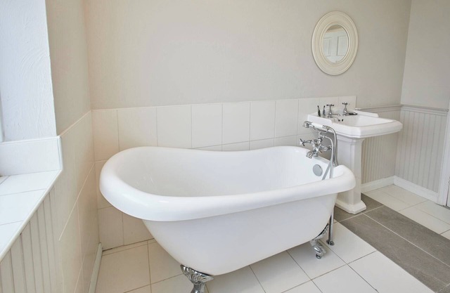 Great Ayton Townhouse Retreat-Sleeps 6-3Bed-2Bath