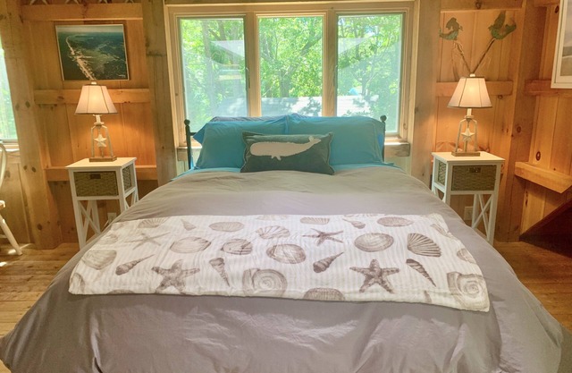 Grandes parejas escapada de verano