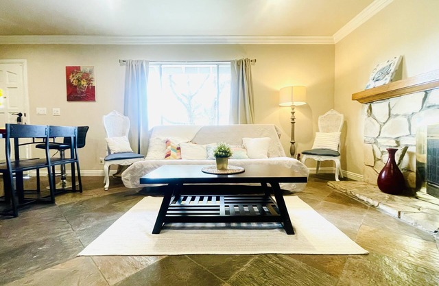 ❤️ Great for Business&Family trips❤️3BD2 BA+Parking❤️