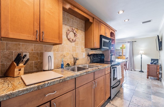 Gran escapada en el canal en Longboat Key