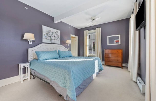 Great Harbor Inn Somes Sound Room 1