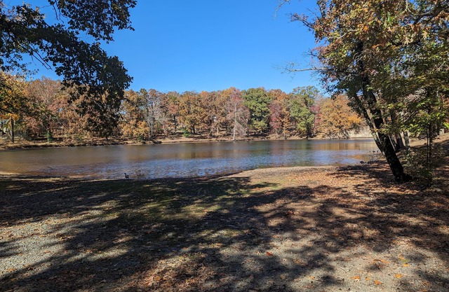 Great Hide away that is light bright Safe and Cozy. Close to all. New amenities.