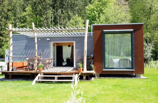 Casa de vacaciones Bergatreute para 1 - 4 personas - Casa de vacaciones