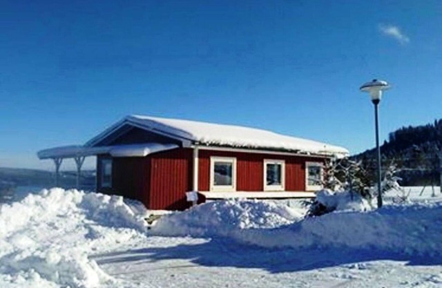 Casa de vacaciones Gräsmark para 1 - 6 personas con 3 dormitorios - Casa de vacaciones