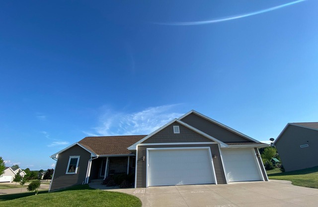 Great house 10 minutes from Appleton