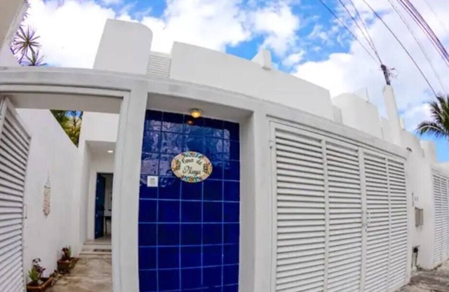 Great location for a private home that sleeps 4