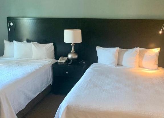 Great Location - One spacious suite located in a condotel few minutes away rom Disney World