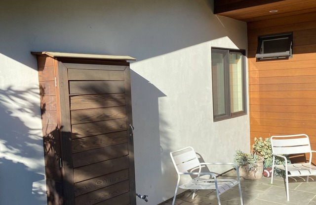 Great Menlo Park Home