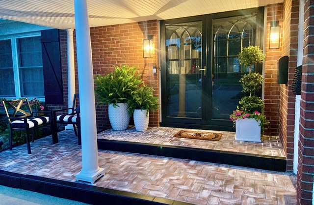 Gran ND Tailgating House !! Plano de planta abierto y cerca de Notre Dame.