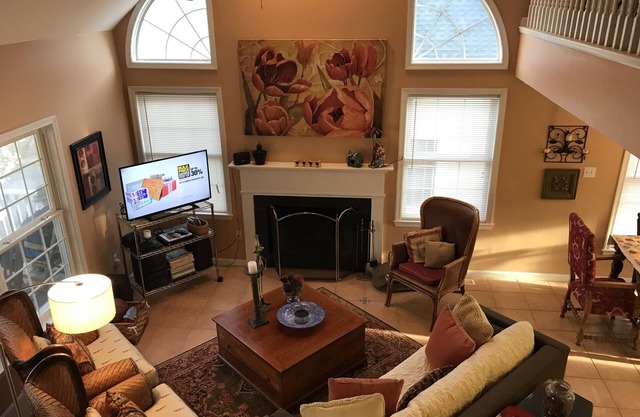 Fabuloso para la familia South Bethany Home!